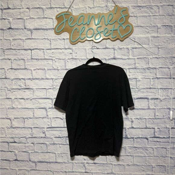 Playboy Black T-Shirt by PacSun House T-Shirt - Picture 5 of 11